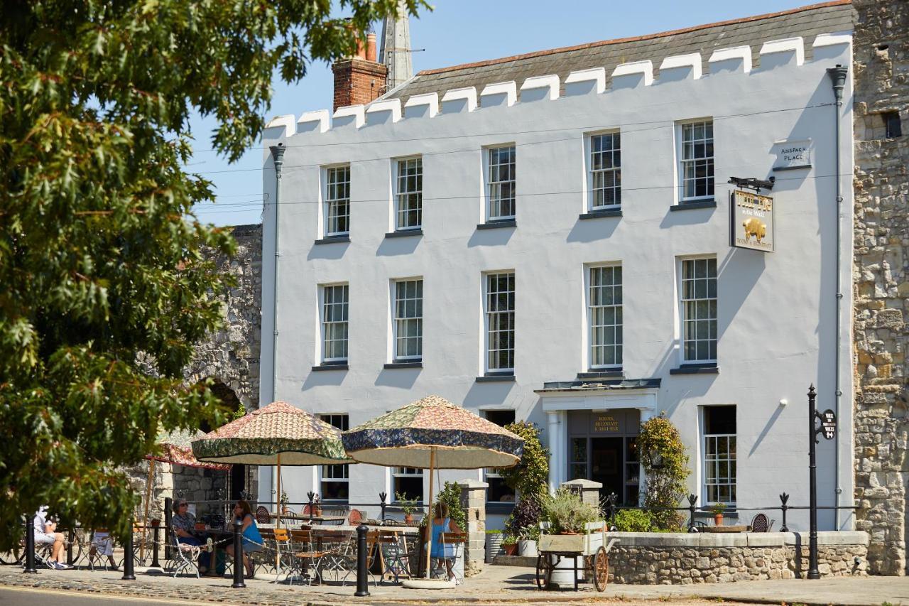 The Pig In The Wall - Southampton Esterno foto